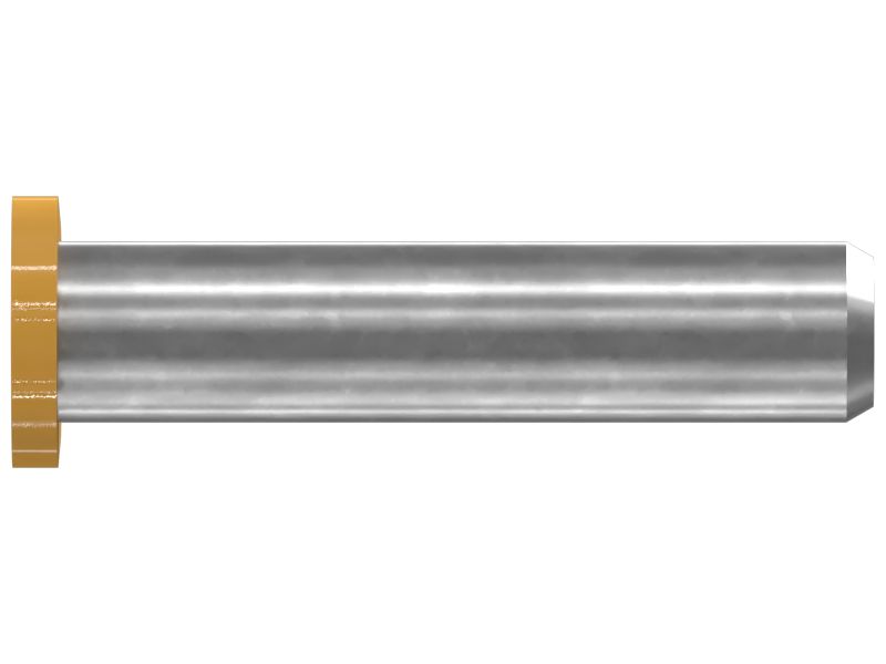 PIN AS