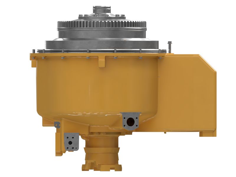 Cat® Reman Torque Converter