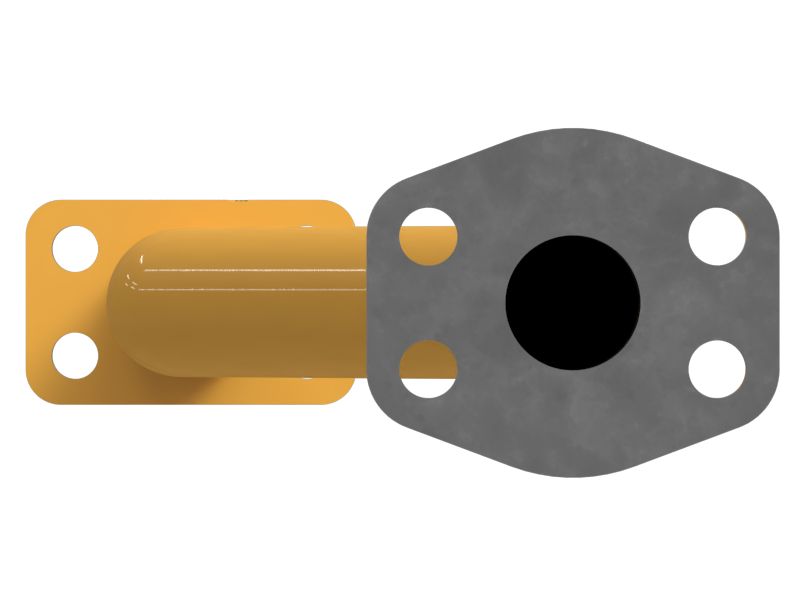 338-6029: Tube Assembly 3386029 купить