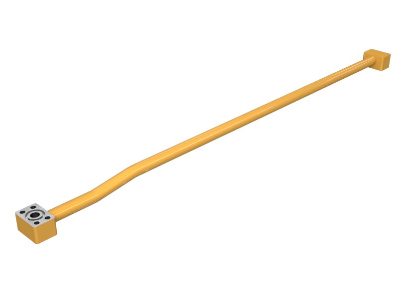 ТРУБКА В СБОРЕ