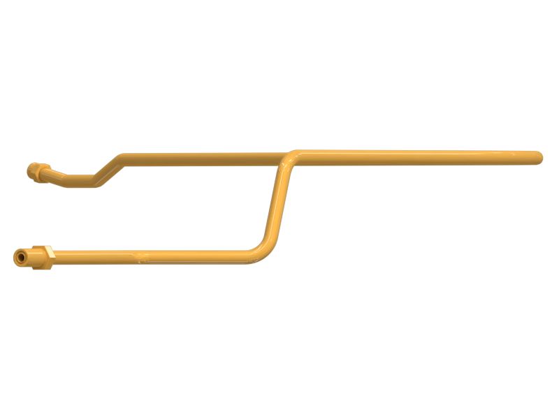 272-6931: Tube Assembly 2726931 купить