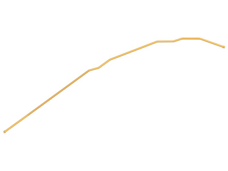 ТРУБКА В СБОРЕ