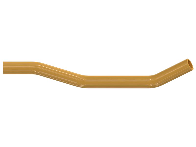 ТРУБКА В СБОРЕ