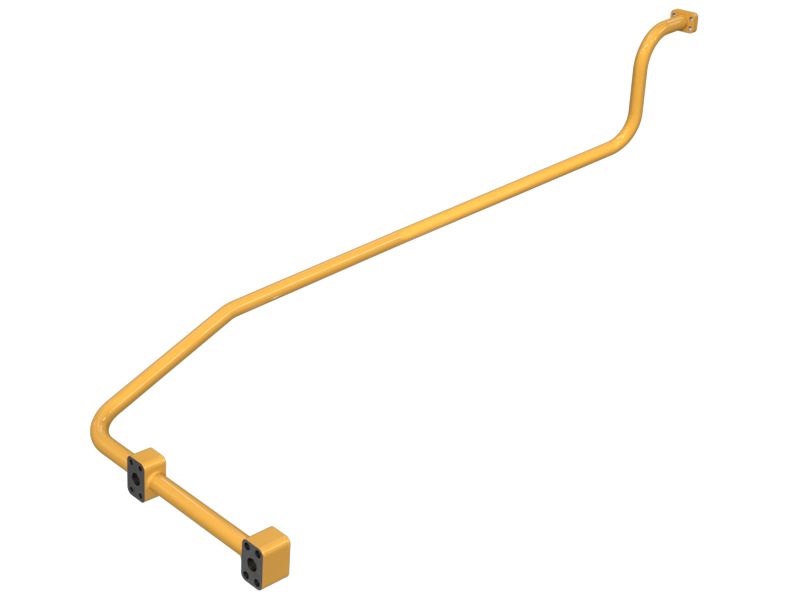 ТРУБКА В СБОРЕ