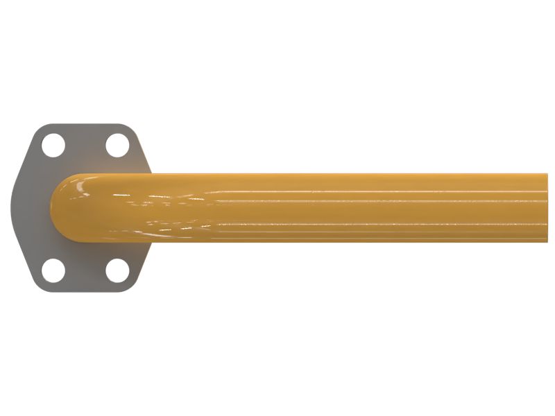 452-6587: Tube Assembly 4526587 купить
