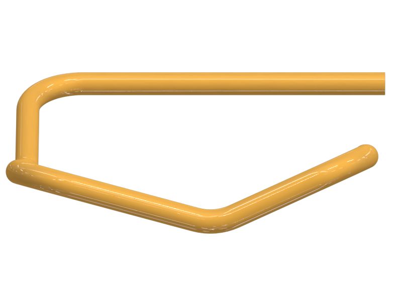 481-1531: Fluid Carrying Tube Assembly 4811531 купить