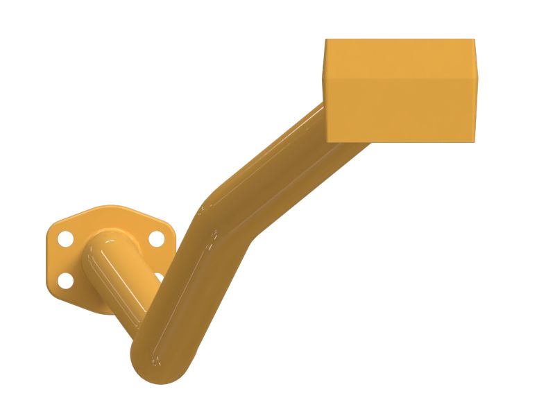 ТРУБКА В СБОРЕ