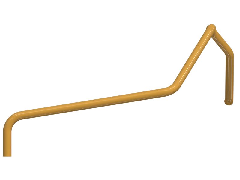 ТРУБКА В СБОРЕ