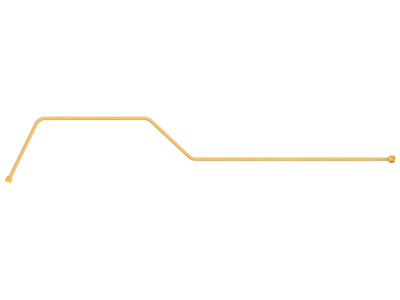 ТРУБКА В СБОРЕ