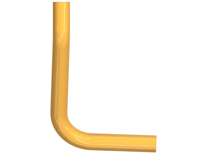 ТРУБКА В СБОРЕ