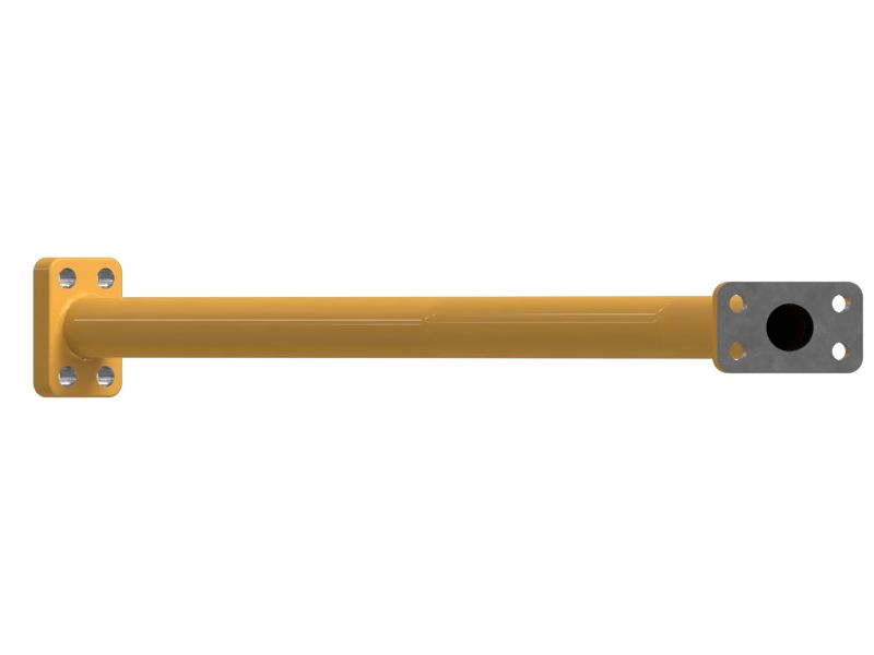 526-1923: Tube Assembly | Cat® Parts Store