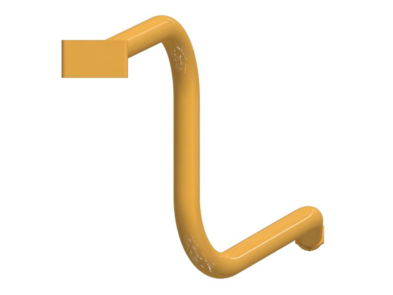 ТРУБКА В СБОРЕ