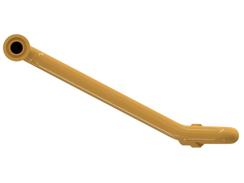 ТРУБКА В СБОРЕ