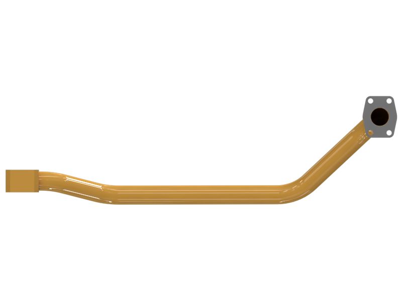 326-6240: Tube Assembly 3266240 купить