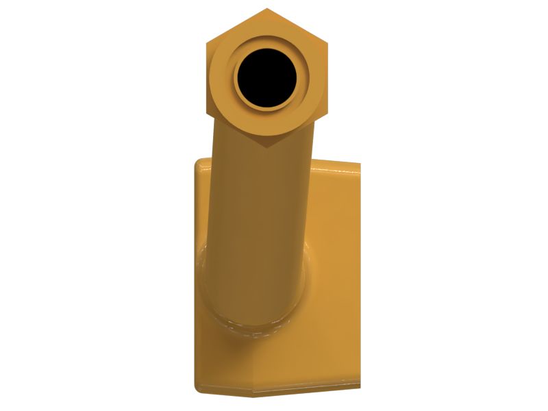 289-5493: Tube Assembly 2895493 купить