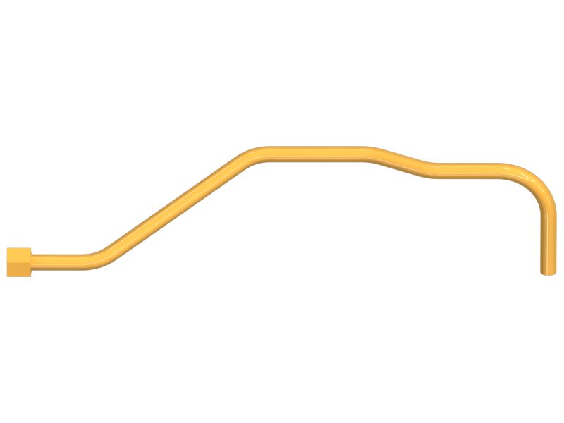 ТРУБКА В СБОРЕ