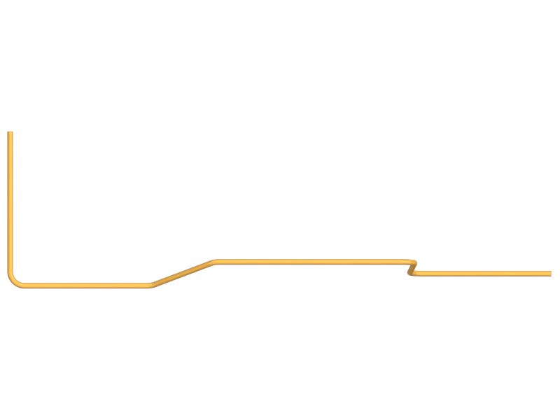 ТРУБКА В СБОРЕ