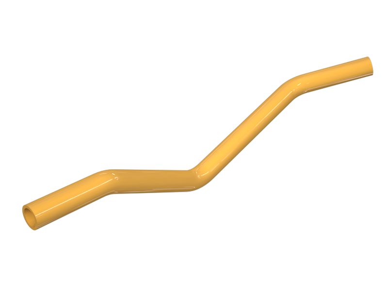 330-4630: ТРУБКА В СБОРЕ