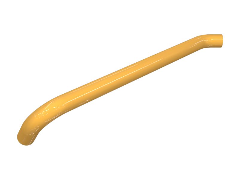 323-4709: Fluid Carrying Tube 323-4709 Caterpillar