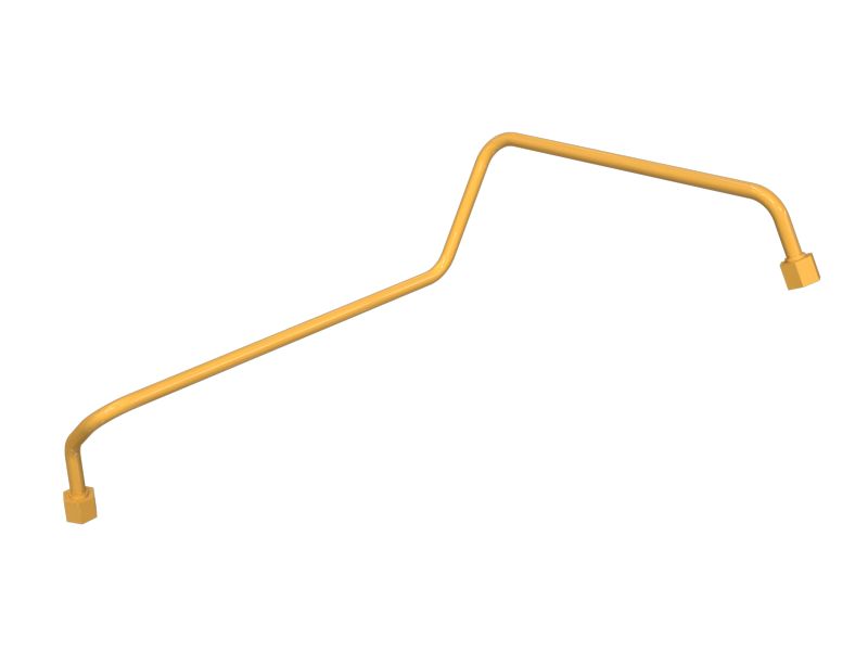 ТРУБКА В СБОРЕ