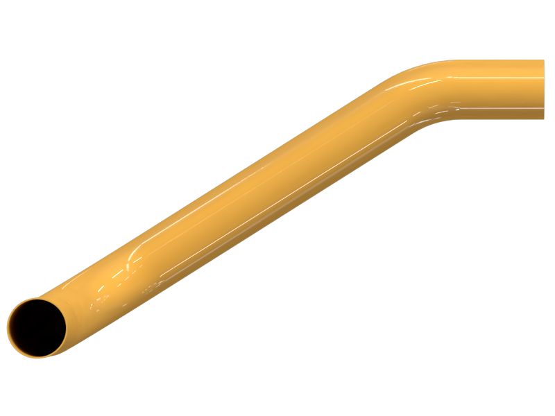 ТРУБКА В СБОРЕ