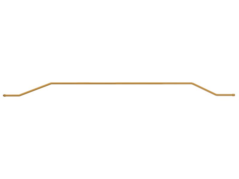 Стальной патрубок в сборе