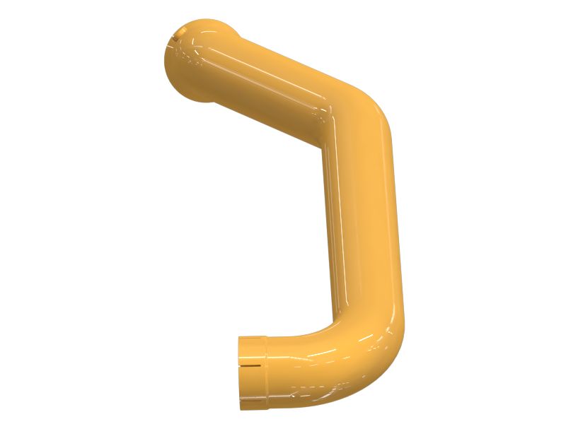 ТРУБКА В СБОРЕ