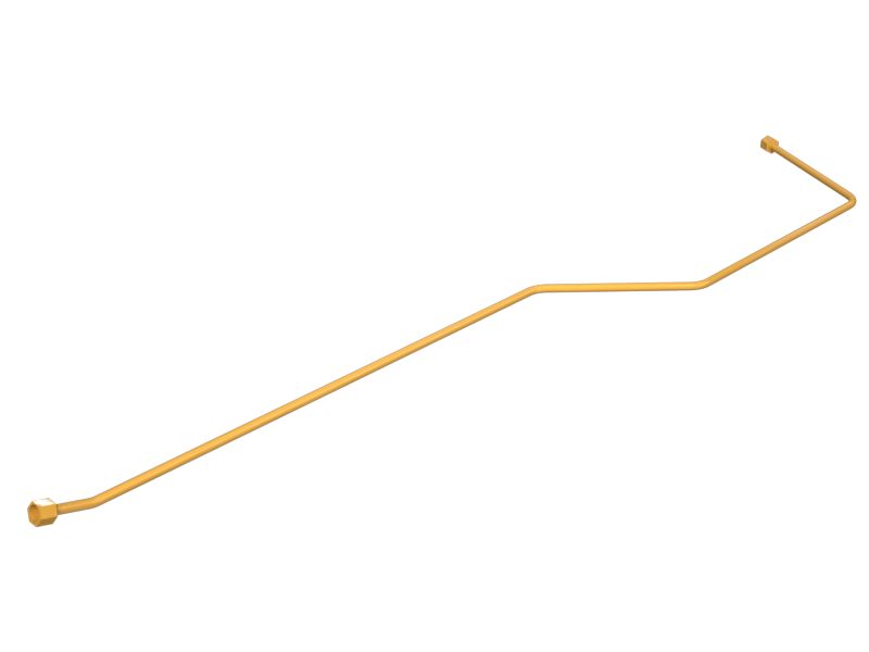 ТРУБКА В СБОРЕ