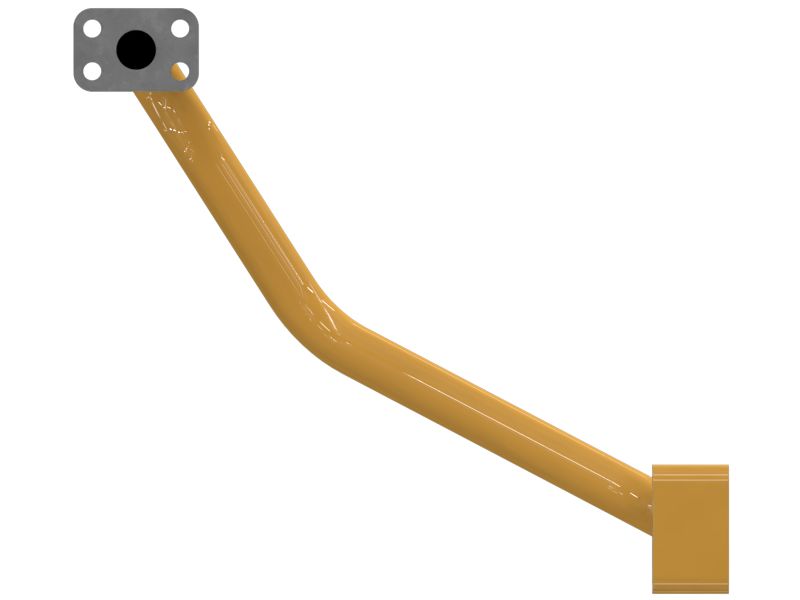 ТРУБКА В СБОРЕ