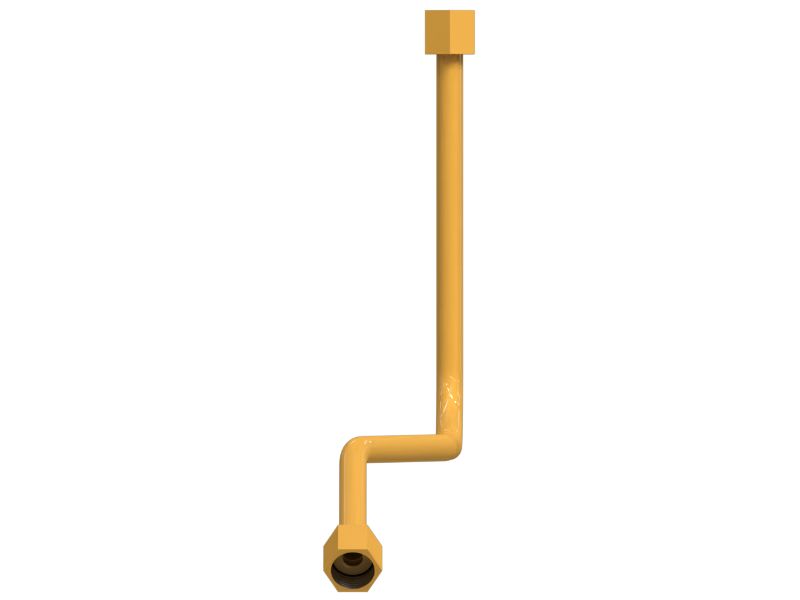 423-4531: Tube Assembly 4234531 купить