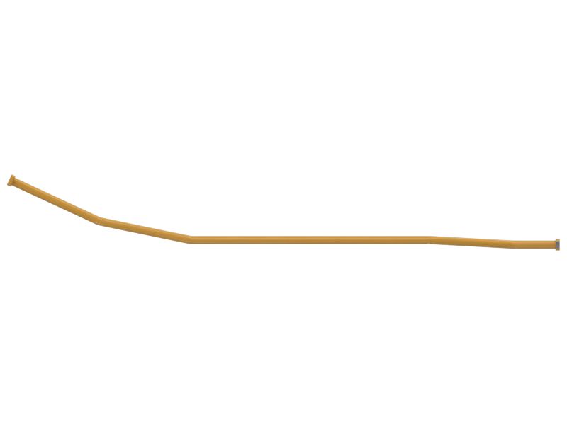 ТРУБКА В СБОРЕ