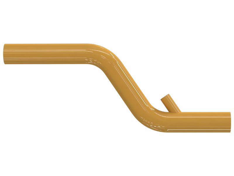 426-2476: Coolant Lines Tube Assembly 4262476 купить