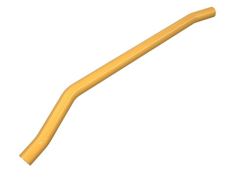 ТРУБКА В СБОРЕ