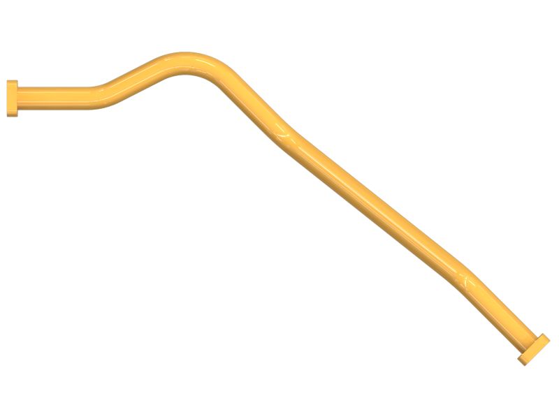 ТРУБКА В СБОРЕ