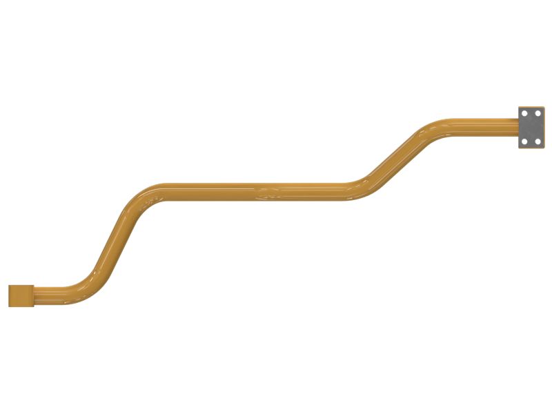 ТРУБКА В СБОРЕ