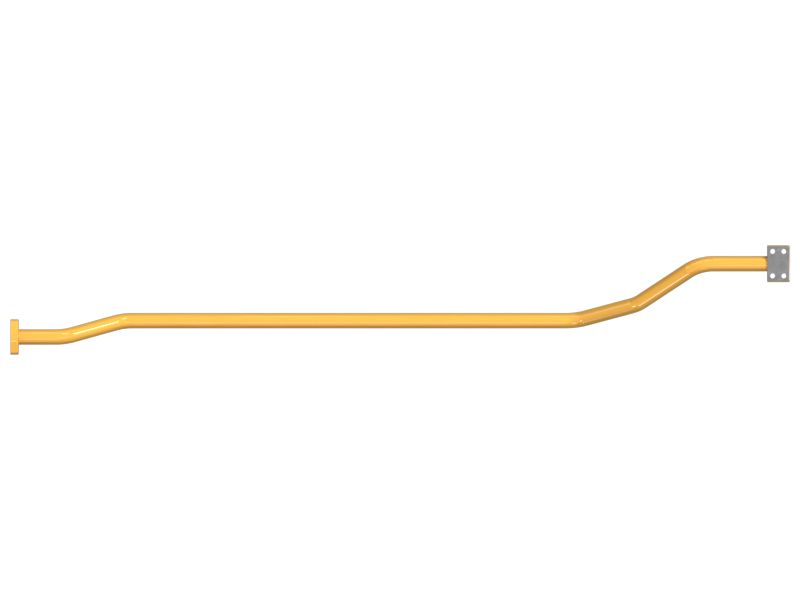 ТРУБКА В СБОРЕ