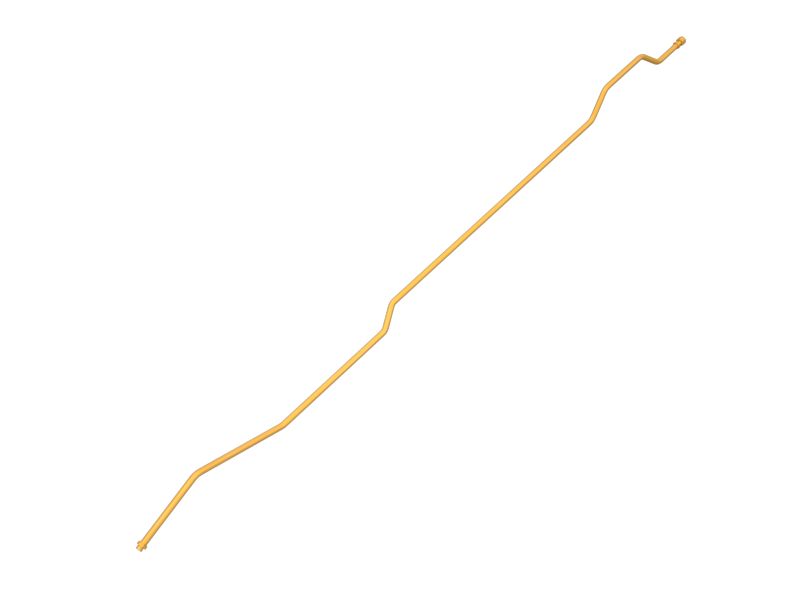 ТРУБКА В СБОРЕ