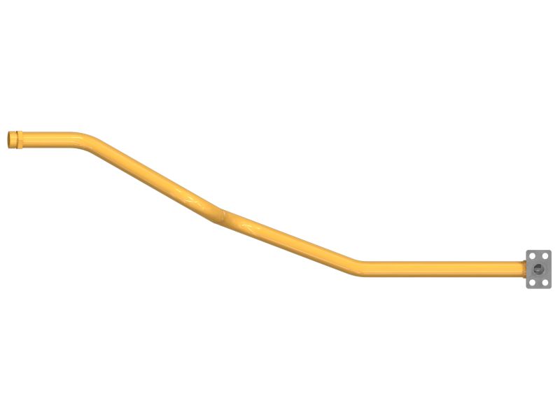 ТРУБКА В СБОРЕ