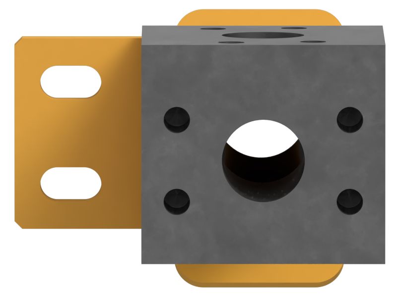 ТРУБКА В СБОРЕ