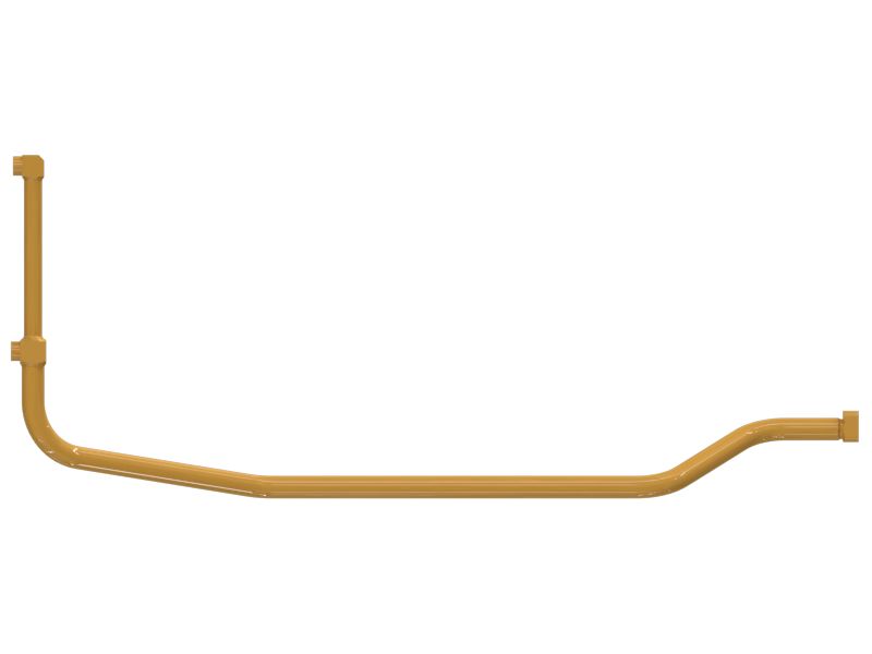 ТРУБКА В СБОРЕ