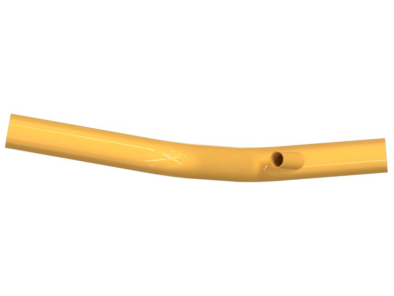 426-2476: Coolant Lines Tube Assembly 4262476 купить