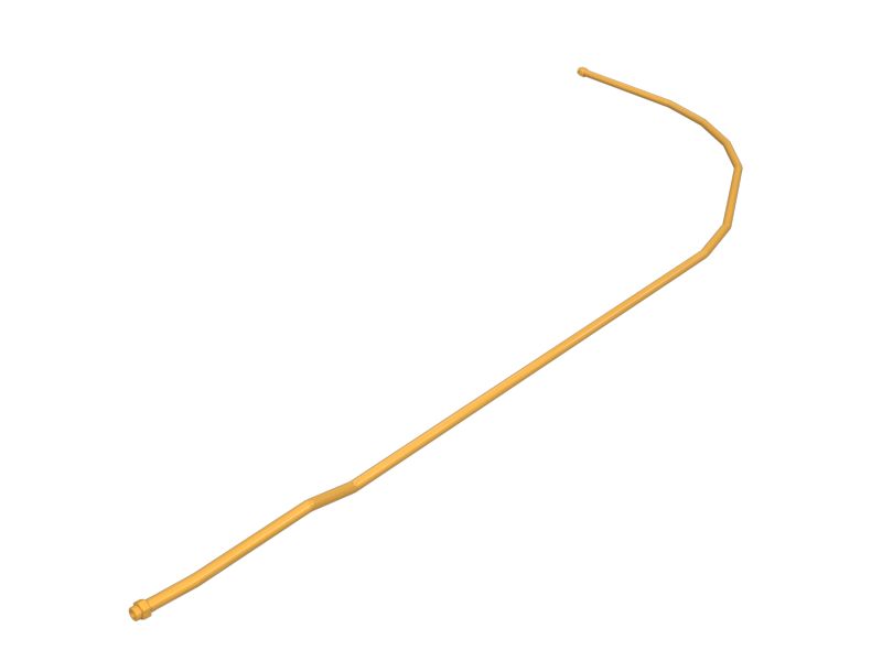 ТРУБКА В СБОРЕ