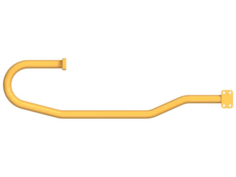 288-7716: Tube Assembly 2887716 купить