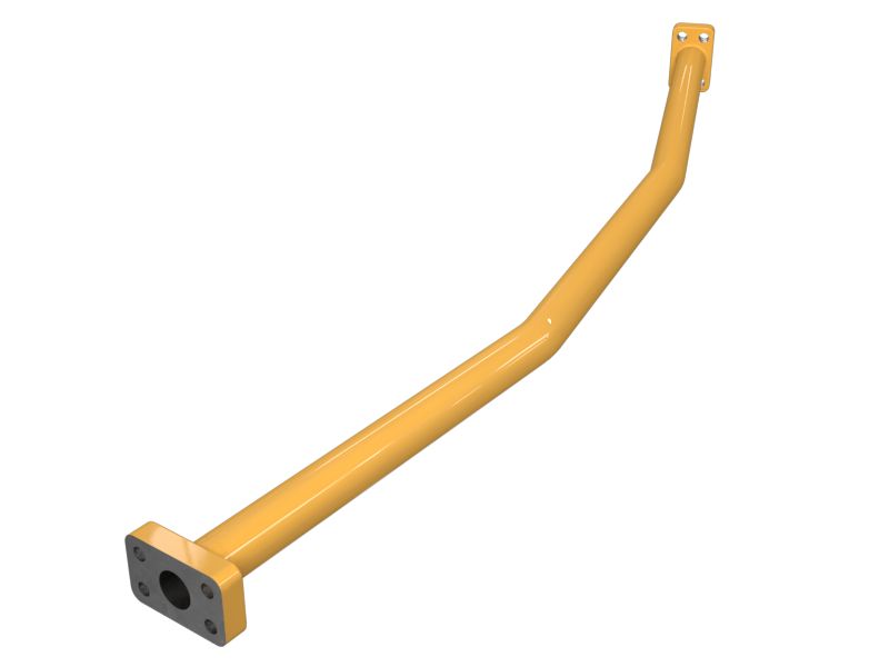 ТРУБКА В СБОРЕ