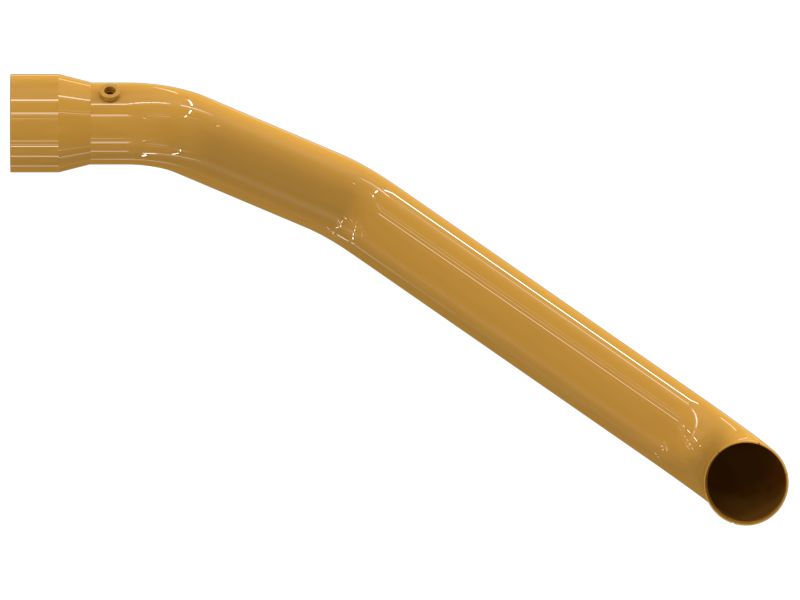 ТРУБКА В СБОРЕ