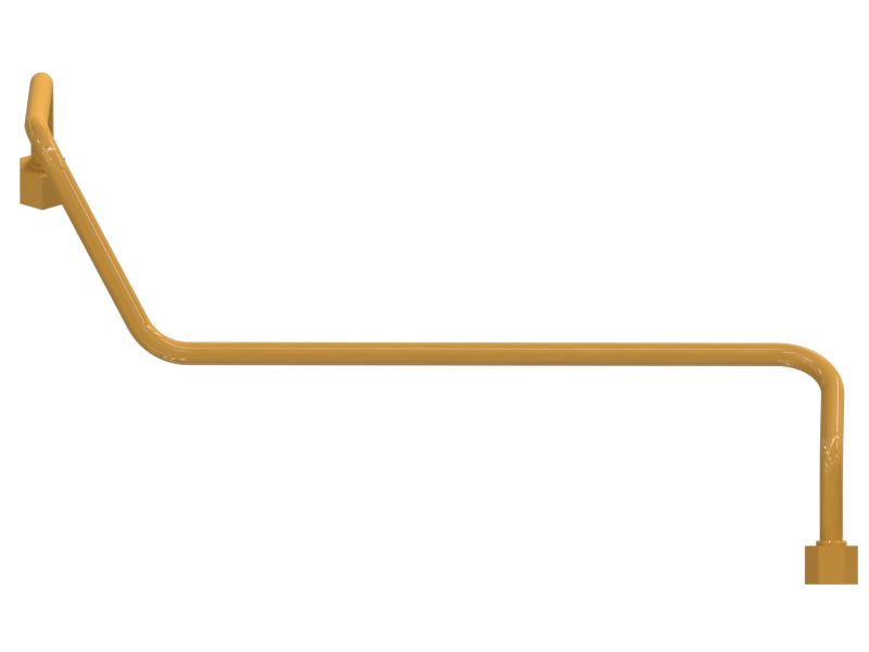 ТРУБКА В СБОРЕ