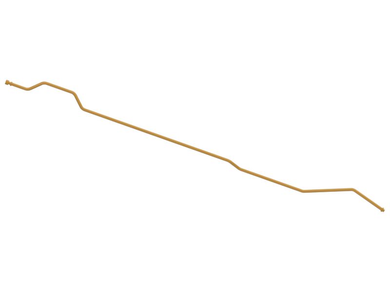 ТРУБКА В СБОРЕ