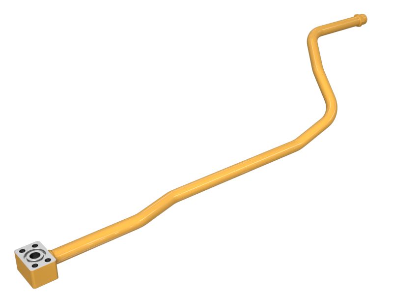 272-4576: TUBE AS | CATCorp