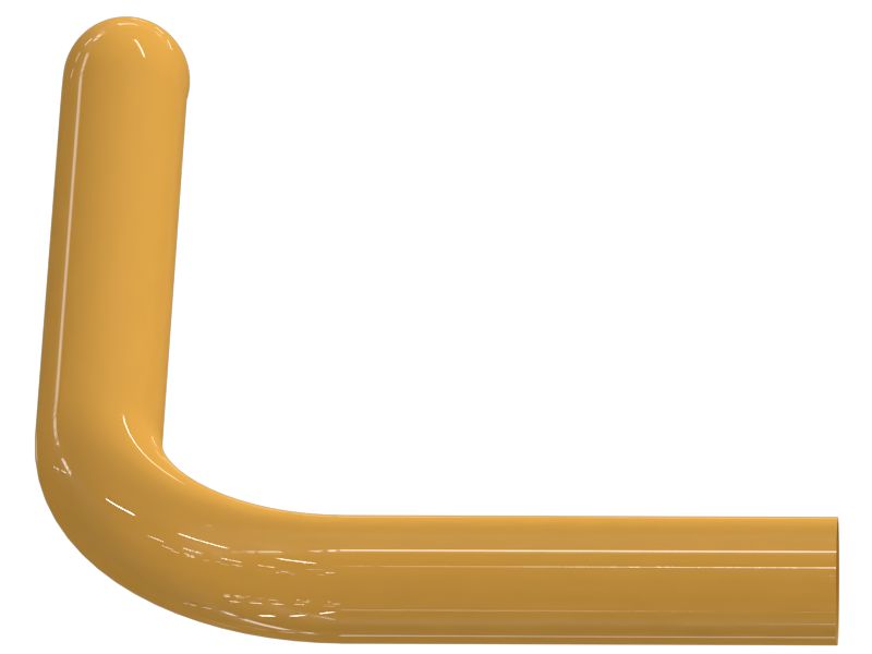 ТРУБКА В СБОРЕ