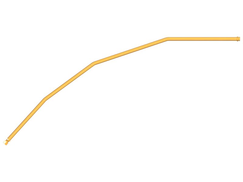 ТРУБКА В СБОРЕ